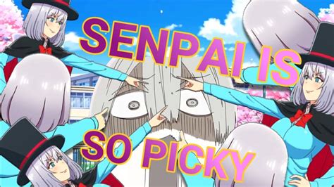 Parody: tejina senpai » nhentai